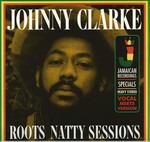 Natty Roots Sessions