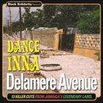 Dance Inna Delamere Avenue