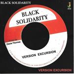 Black Solidarity Version Excursion