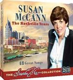 The Nashville Years. 48 Great Songs (2 Cd)