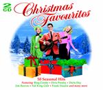 Christms Favourites: 50 Seasonal Hits (2 CD)
