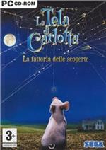 La Tela di Carlotta