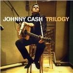 Trilogy - CD Audio di Johnny Cash