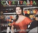 Café Italia - CD Audio