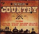 The Best of Country. 50 Original Country - CD Audio