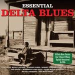 Essential Delta Blues