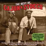 Best of Cajun & Zydeco