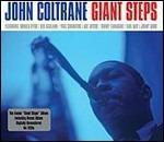 Giant Steps - CD Audio di John Coltrane