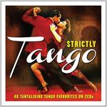 Strictly Tango