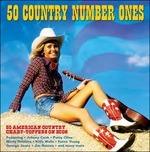 50 Country Number Ones - CD Audio