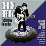 Singles Collection - CD Audio di Chuck Berry