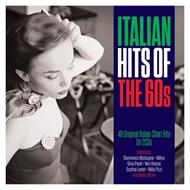 Italian Hits of the 60s