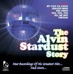 The Alvin Stardust Story