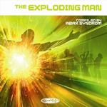 Exploding Man