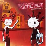 Psionic Riot