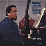 Charles Mingus Present Charles Mingus