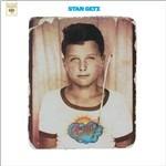 Captain Marvel - Vinile LP di Stan Getz