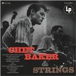 Chet Baker & Strings