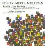 Konitz Meets Mulligan