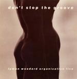 Don't Stop The Groove