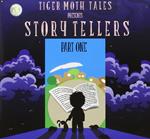 Story Tellers part 1