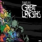 Great Lengths - CD Audio di Martyn