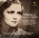 Music For Stage And Screen