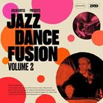 Jazz Dance Fusion vol.2