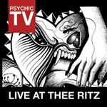 Live at thee Ritz