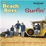 Surfin'. The Original Beach Boys Recordings 1961-1962