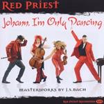 Johann I'm Only Dancing