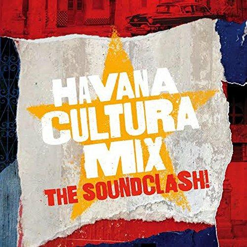 Havana Sound - CD Audio