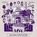 Gilles Peterson presents MV4