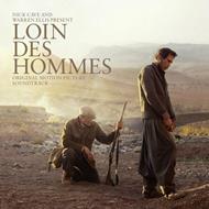 Loin des Hommes (Colonna sonora)