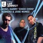 Cr2. Live & Direct