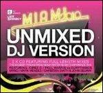 Live & Miami '10 Unmixed