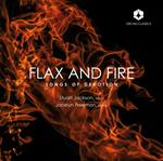 Flax & Fire. Songs Of Devotion