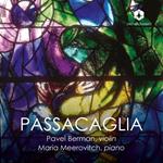 Passacaglia: Violinsonaten