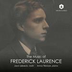 The Music Of Frederick Laurence