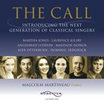 Call (The): Introducing The Next Generation Of Classical Singers