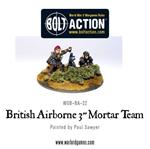 British Airborne 3