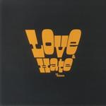 Love And Hate In A Different Time Greg Wilson Rmx