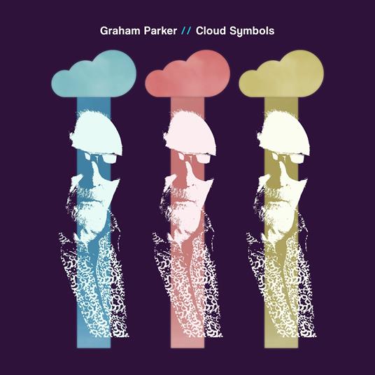 Cloud Symbols - CD Audio di Graham Parker