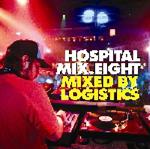 Hospital Mix. 8