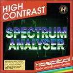 Spectrum Analyzer