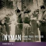 Piano Trios 1992-2010