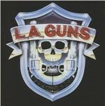 L.A. Guns - CD Audio di L.A. Guns