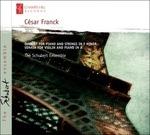 Franck.Quintet For Piano & Strings In F Minor