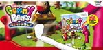 BG Games Gummy Bears: Mini Golf - Bundle, Wii videogioco Nintendo Wii Inglese