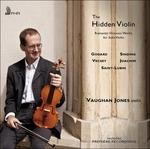 Hidden Violin